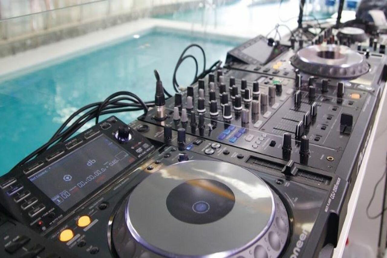 Bc Music Resort (Adults Only) Μπένιντορμ Εξωτερικό φωτογραφία