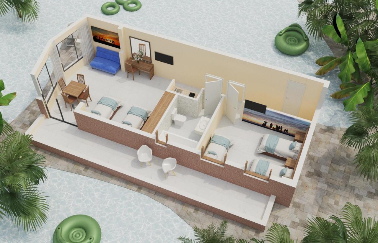 Bc Music Resort (Adults Only) Μπένιντορμ Εξωτερικό φωτογραφία