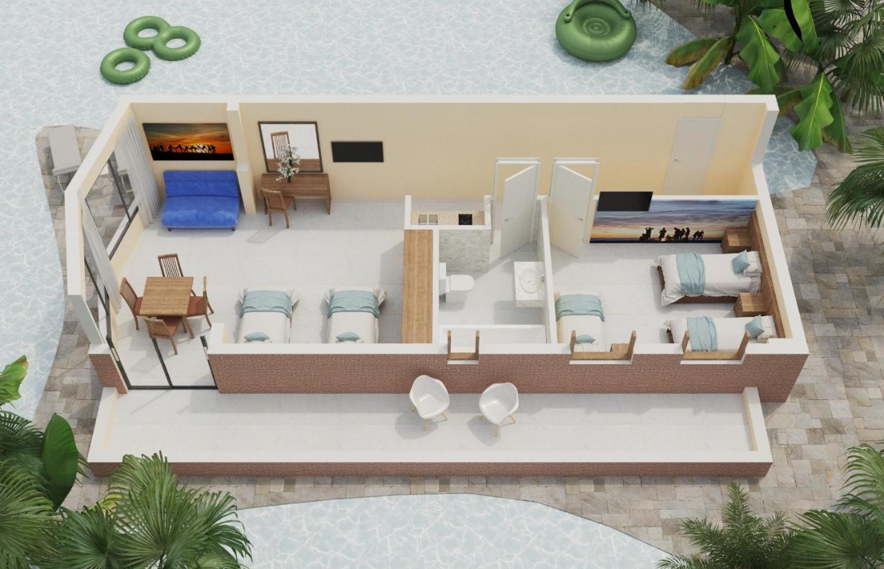 Bc Music Resort (Adults Only) Μπένιντορμ Εξωτερικό φωτογραφία