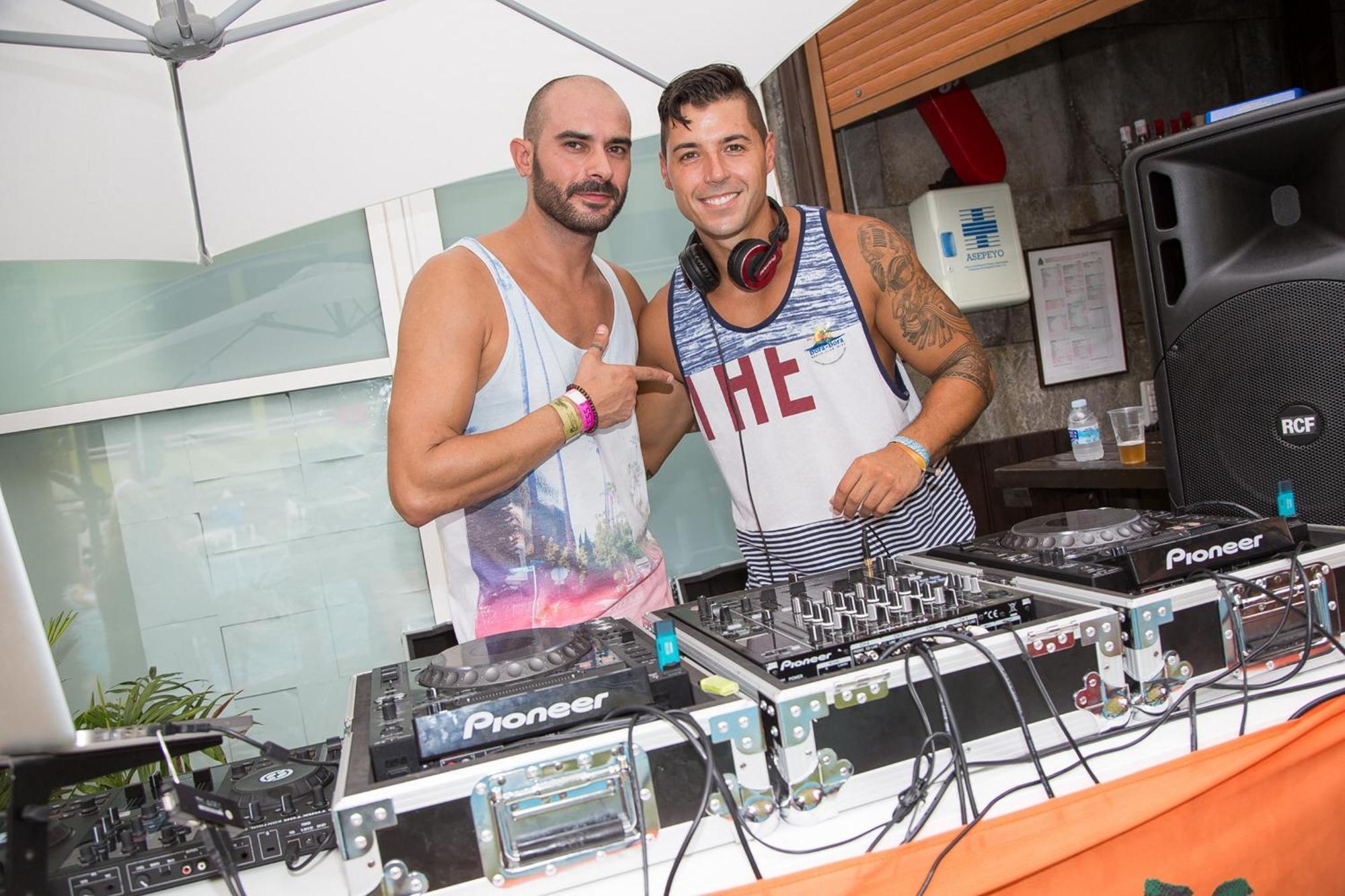 Bc Music Resort (Adults Only) Μπένιντορμ Εξωτερικό φωτογραφία